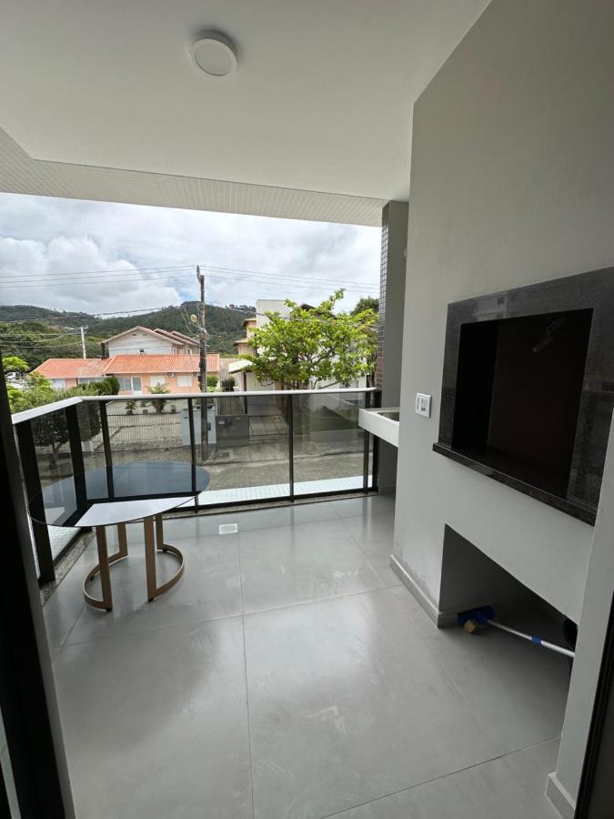 Conchas Das Caravelas Governador Celso Ramos Exterior photo