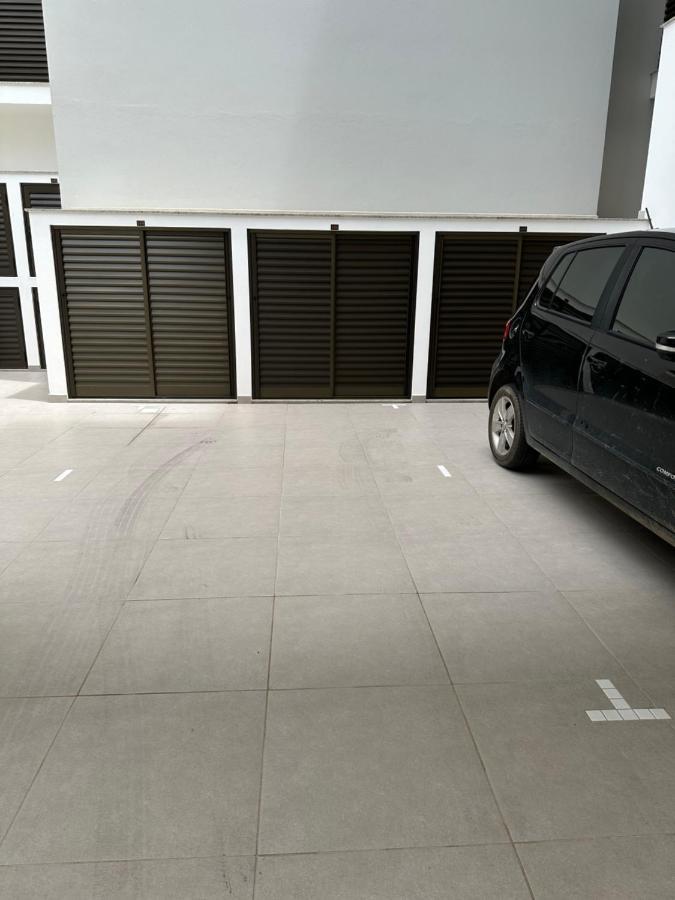 Conchas Das Caravelas Governador Celso Ramos Exterior photo